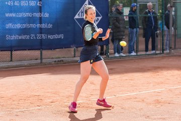 Bild 319 - BL2 THC von Horn und Hamm - DTV Hannover : Ergebnis: 4:5